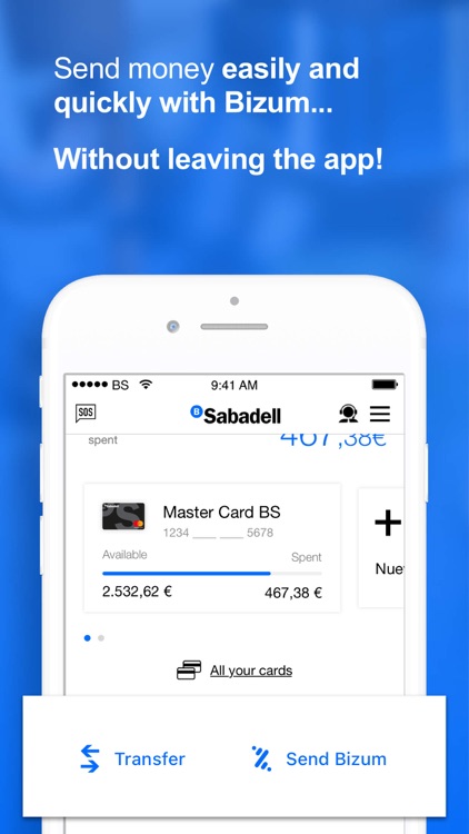 Banco Sabadell screenshot-2