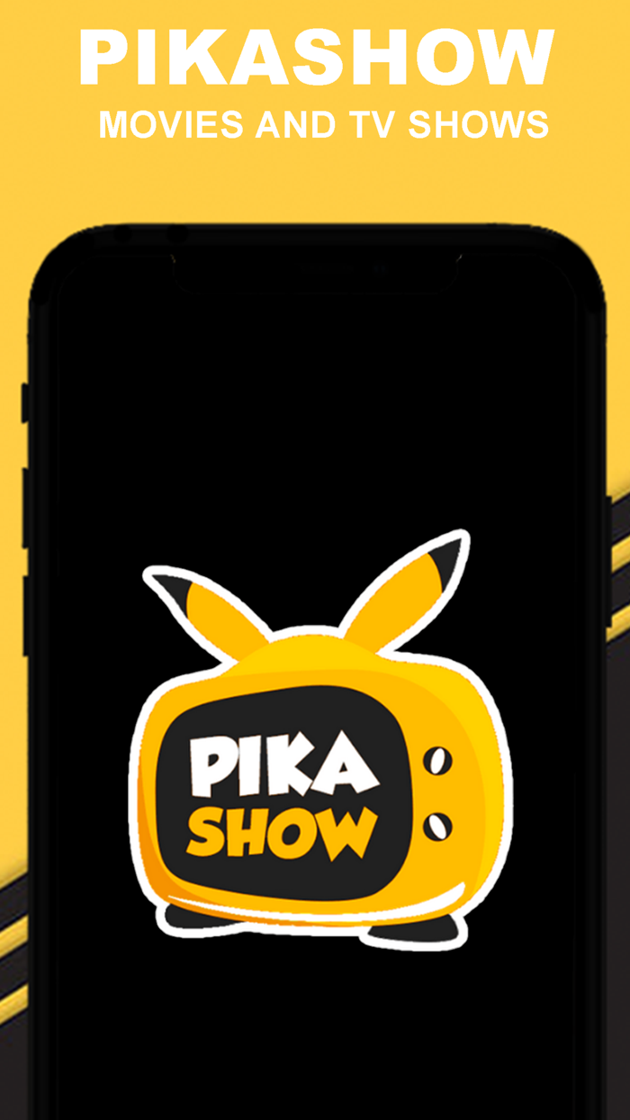 PikaShow Movies
