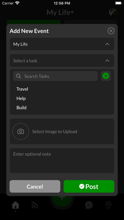Grainchek screenshot-4