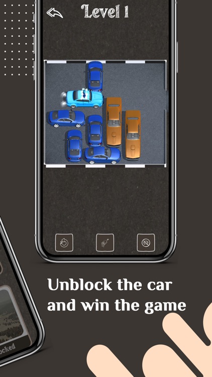 Car Parking - Parking Jam 3D screenshot-4