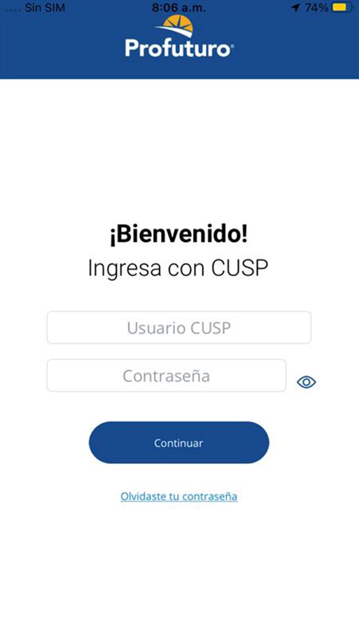 Profuturo Actividad Comercial