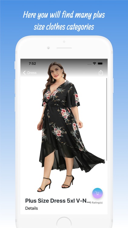 Plus Size Dresses for Women - Affordable Shopping Online