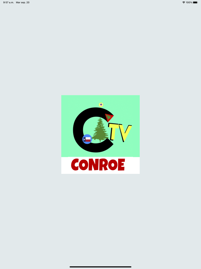Conroe TV