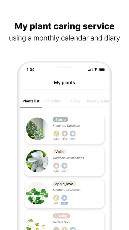 WithPlant screenshot-4