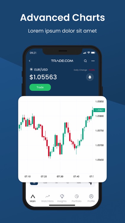 TRADE.com Global Trading screenshot-3