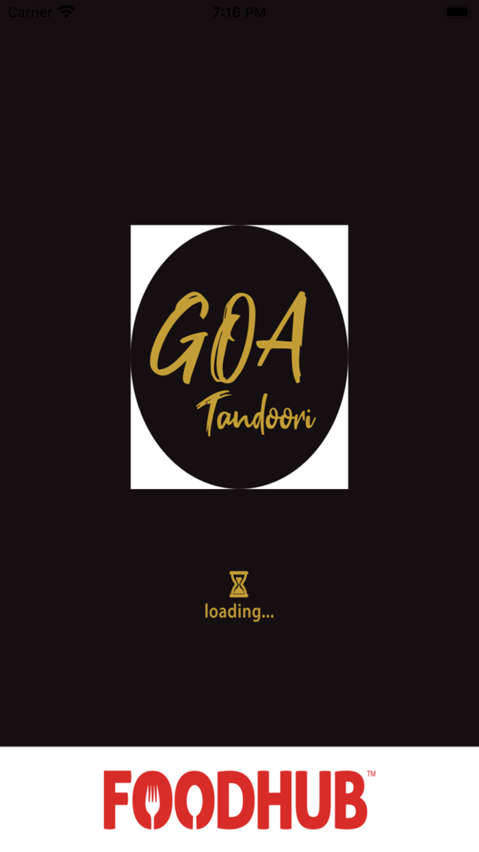 Goa Tandoori