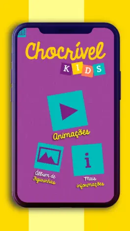 Game screenshot App Chocrivel hack