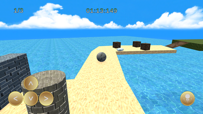 Petites passes de balle