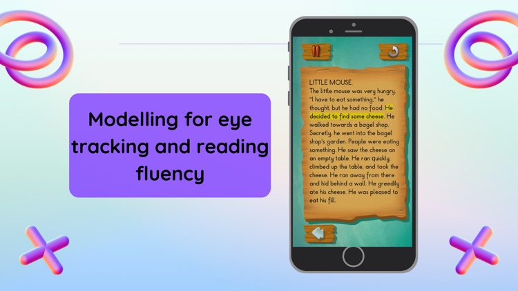 Dyslexia Reading Game