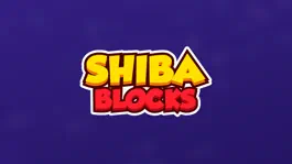 Game screenshot Shiba Blocks mod apk