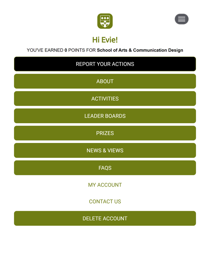 Students Doing UoRBit