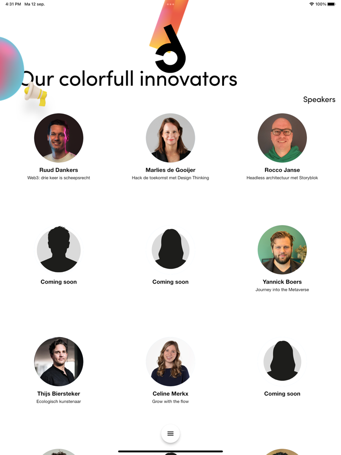 Handpicked Diorama Festival