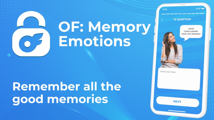 OnlyFans - Memory Emotions