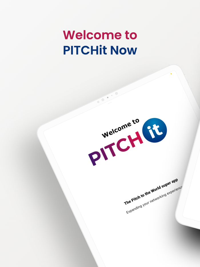 PITCHit Now