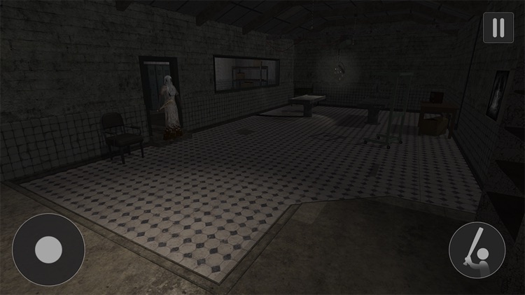 Granny Games Horror Escape screenshot-6