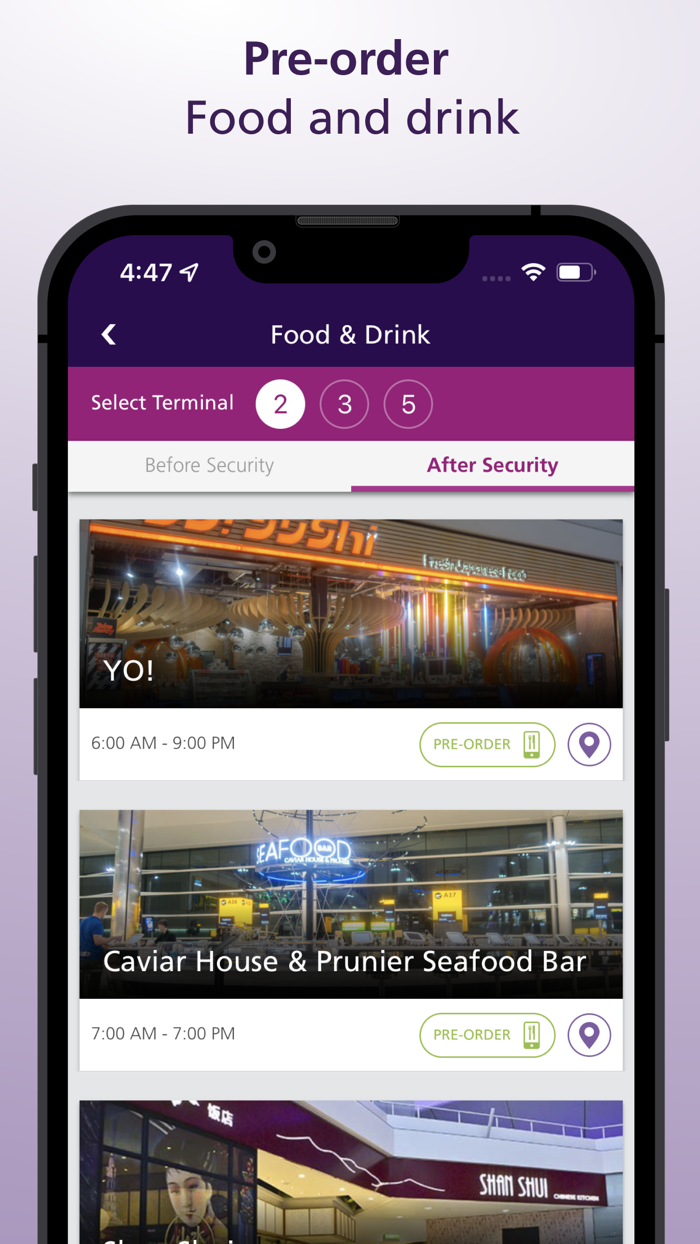 LHR London Heathrow Airport