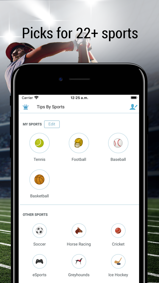 gård Mere patrice OLBG - Sports Betting Tips by Invendium Ltd - (iOS Apps) — AppAgg