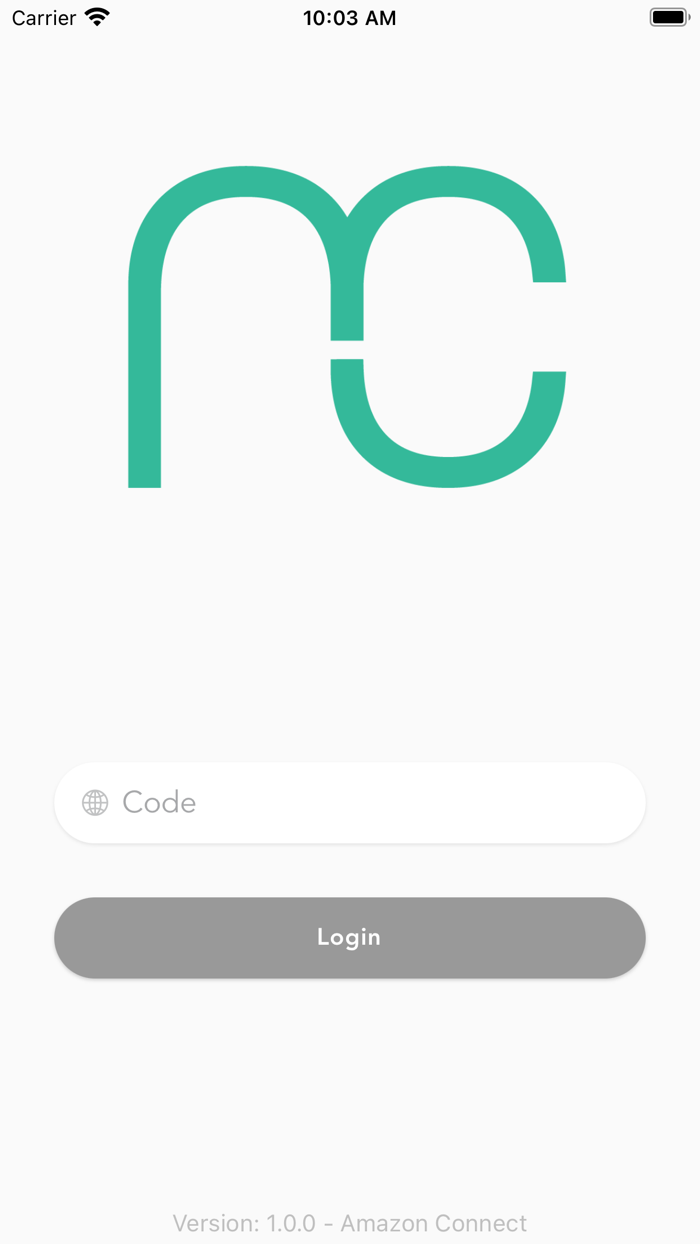 Mobile Connect for Amazon
