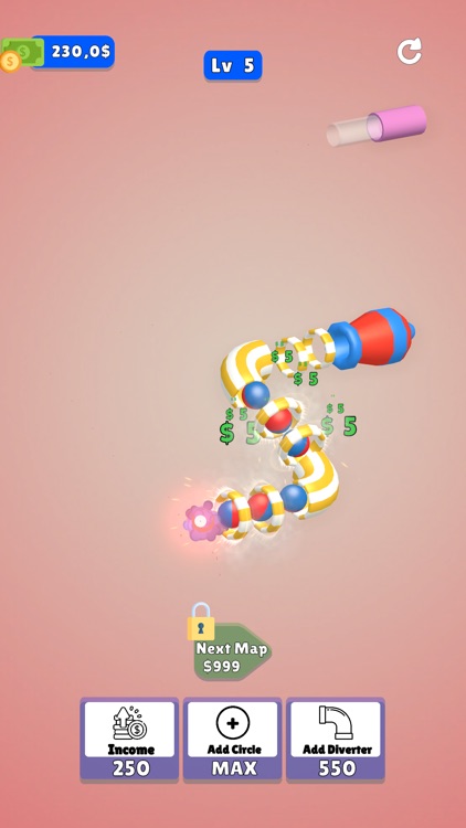 Shape Clicker screenshot-5