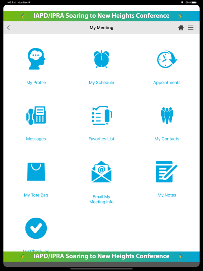 IAPD/IPRA Conference 2023