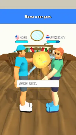 Game screenshot Tortilla Slap! mod apk