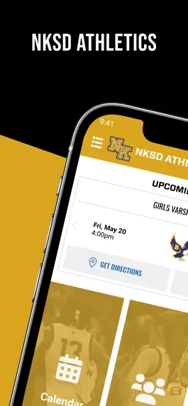 Game screenshot NKSD Athletics mod apk