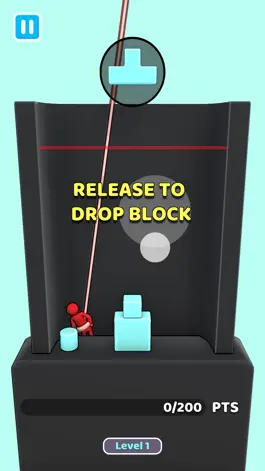 Game screenshot Bungee Buster apk