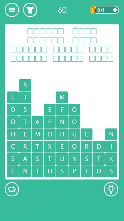 Word Crash - Word Find Puzzle screenshot-0