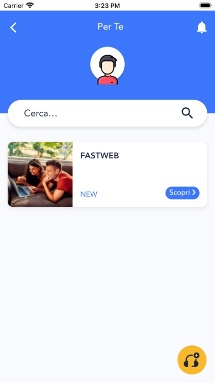 MyEstia screenshot-3
