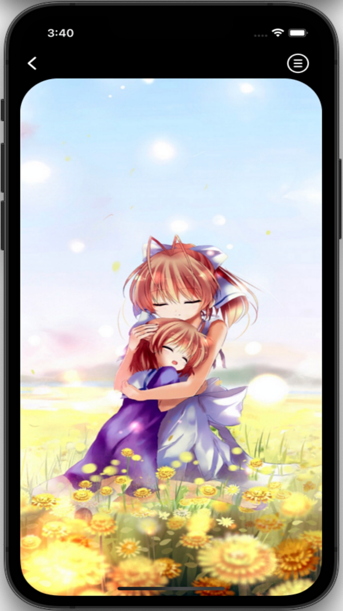 Anime Wallpapers HD Pro