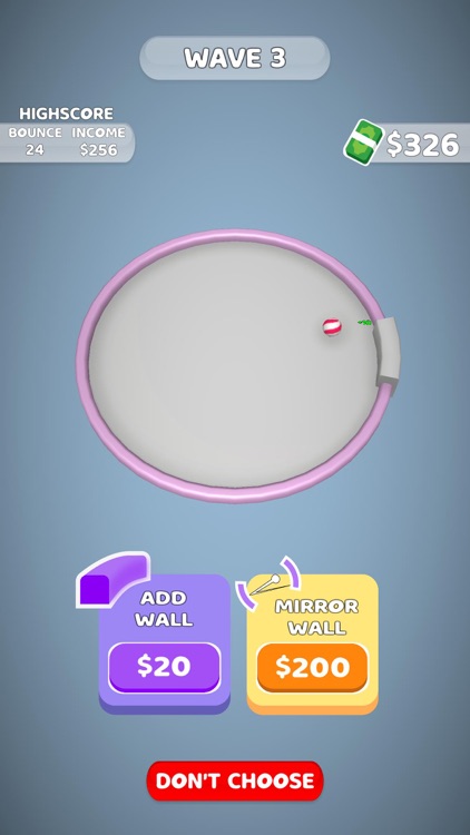 Bouncy Ball Rush screenshot-6