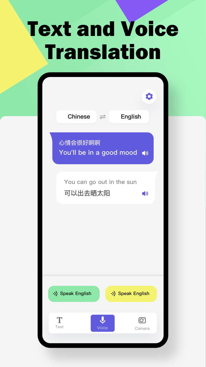 Translator-Photo Translator