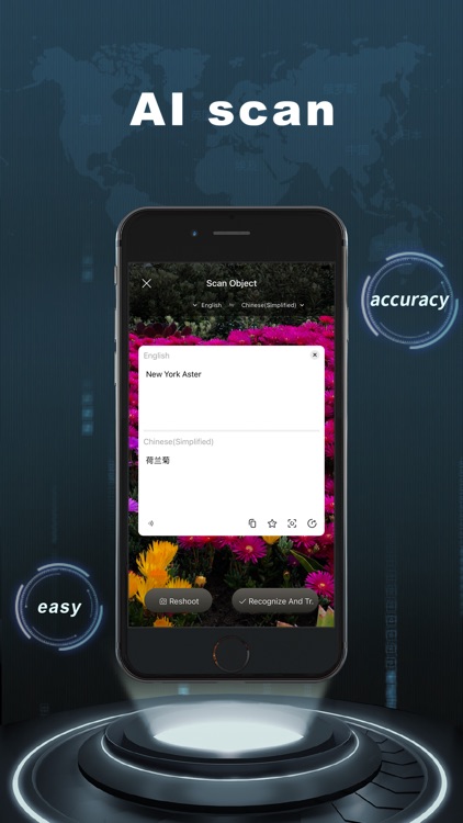 Global Translate-Translate App screenshot-3