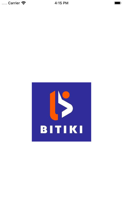 Bitiki livreur PC 용