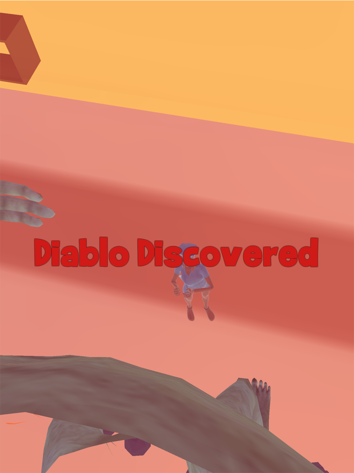 Hunt  Seek Object Hunt Game