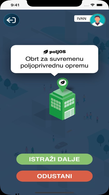 eVodič ELPROS screenshot-3