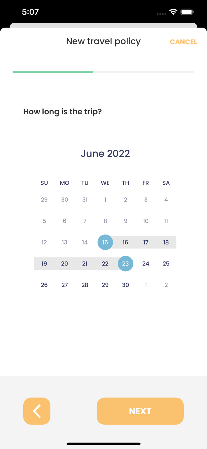 Jerusalem Insurance Company