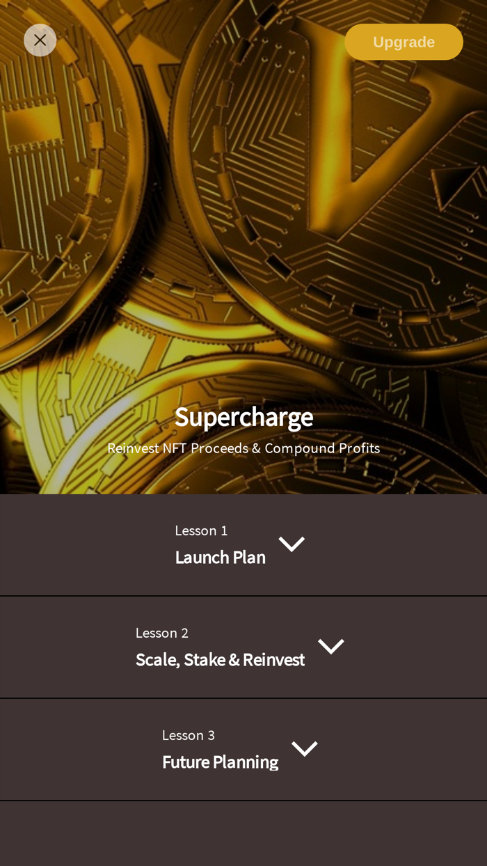 NFTs for Intellectual Property