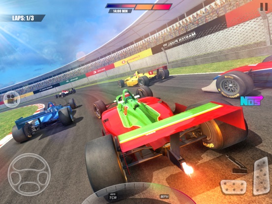 Racing Go : Car Racing 2022 screenshot 3