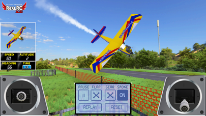 Real RC Flight Sim 2023 Online screenshot 2