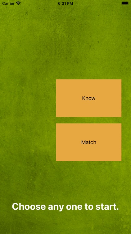 KnowLawMatch