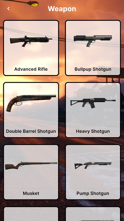 Guide for gta 6 screenshot-4