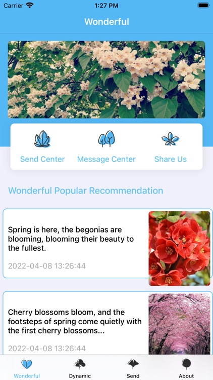 Exuberant Vitality Lease