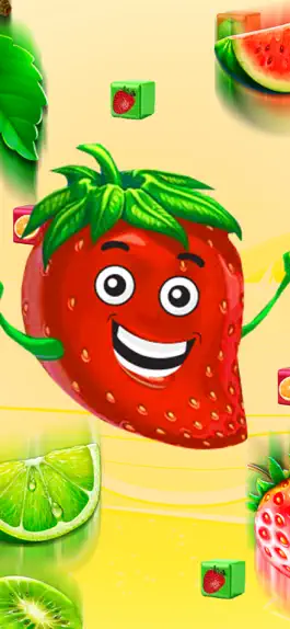 Game screenshot Fruit Toy Splash apk