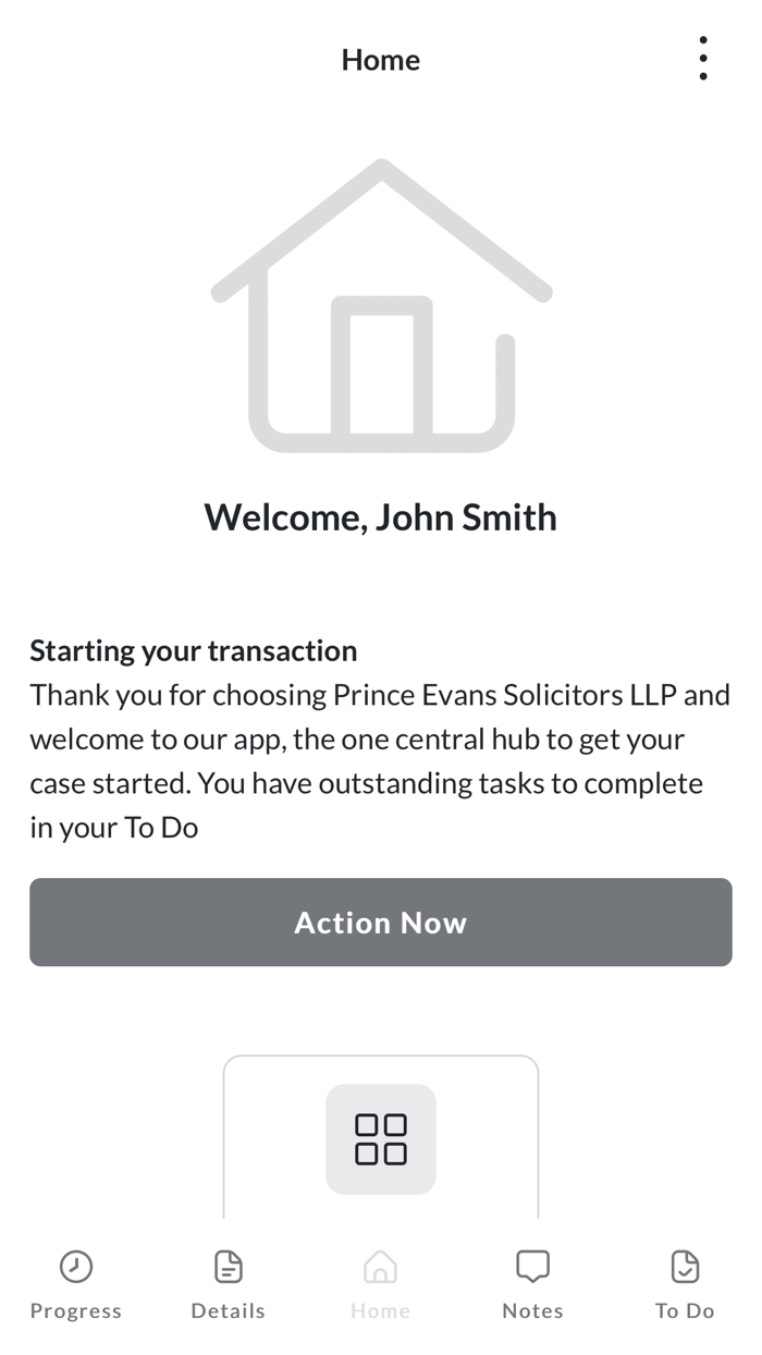 Prince Evans Solicitors