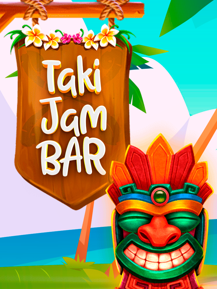 Taki Jam Bar
