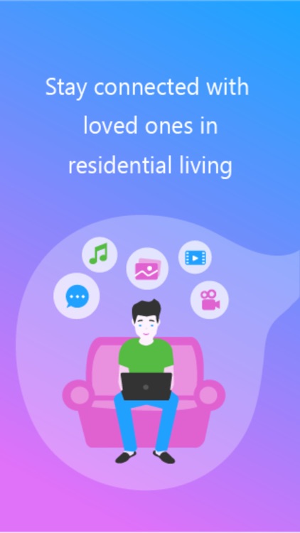 FamilyShare - Family comes 1st