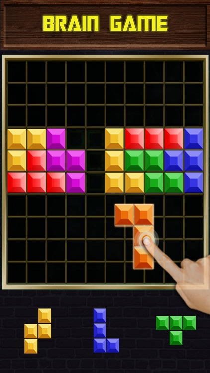 Block King - Block Puzzle Game by manh pham