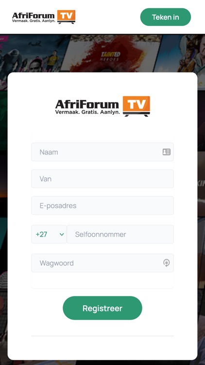 AfriForumTV