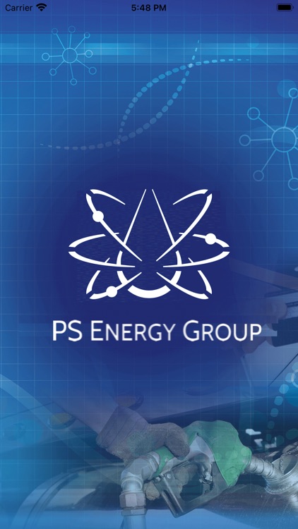 PS Energy Group Mobile App